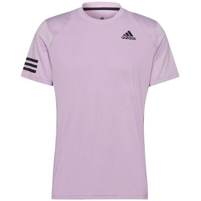 T-shirts med korta ärmar adidas Club 3 Stripes EU S,EU M,EU L,EU XL Herr T-shirts med korta ärmar adidas Club 3 Stripes EU S,EU M,EU L,EU XL Herr
