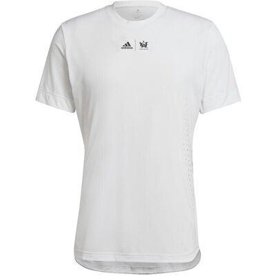 T-shirts med korta ärmar adidas New York Printed Tee EU XXL,EU M Herr T-shirts med korta ärmar adidas New York Printed Tee EU XXL,EU M Herr