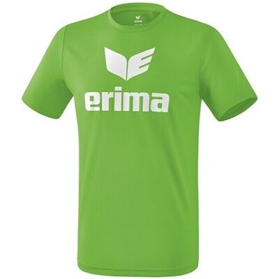 Erima 2081911 Kortärmad T-Shirt - Universell Erima 2081911 Kortärmad T-Shirt - Universell