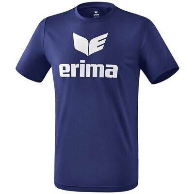 T-shirts med korta ärmar Erima Promo EU S,EU L,EU XL Herr T-shirts med korta ärmar Erima Promo EU S,EU L,EU XL Herr