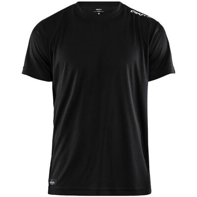 T-shirts med korta ärmar Craft Coummunity Function EU S Herr T-shirts med korta ärmar Craft Coummunity Function EU S Herr