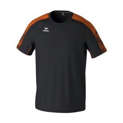 T-shirts med korta ärmar Erima Evo Star EU M,EU L,EU XL Herr T-shirts med korta ärmar Erima Evo Star EU M,EU L,EU XL Herr