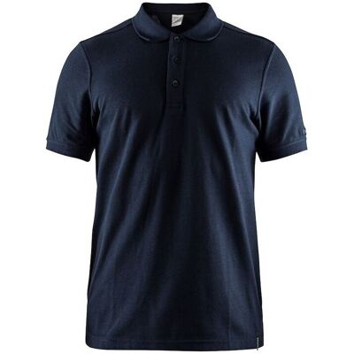 T-shirts med korta ärmar Craft 1905800395000 EU S,EU XL Herr T-shirts med korta ärmar Craft 1905800395000 EU S,EU XL Herr