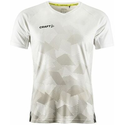 T-shirts med korta ärmar Craft Premier Fade Jersey EU S,EU M,EU L Herr T-shirts med korta ärmar Craft Premier Fade Jersey EU S,EU M,EU L Herr