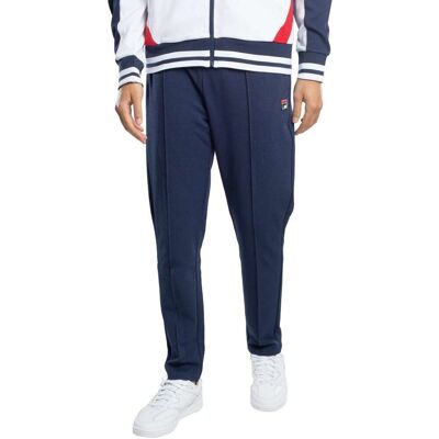 Joggingkläder / Underställ Fila Molveno Pin Tuck Track Joggers EU XXL,EU S,EU M,EU L,EU XL,EU 4XL Herr Joggingkläder / Underställ Fila Molveno Pin Tuck Track Joggers EU XXL,EU S,EU M,EU L,EU XL,EU 4XL Herr