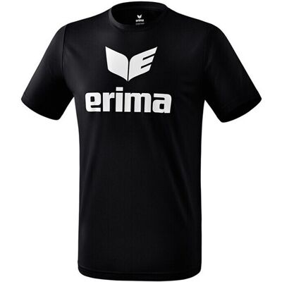 T-shirts med korta ärmar Erima 2081906 EU M Herr T-shirts med korta ärmar Erima 2081906 EU M Herr