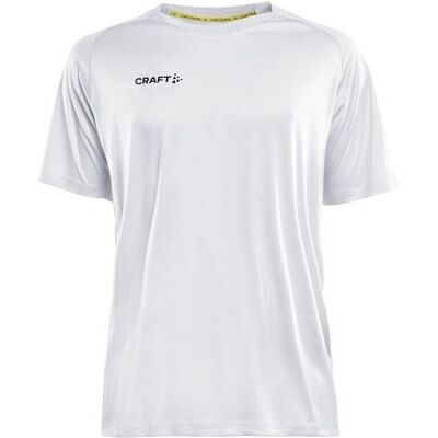 T-shirts med korta ärmar Craft 1910142900000 EU L Herr T-shirts med korta ärmar Craft 1910142900000 EU L Herr