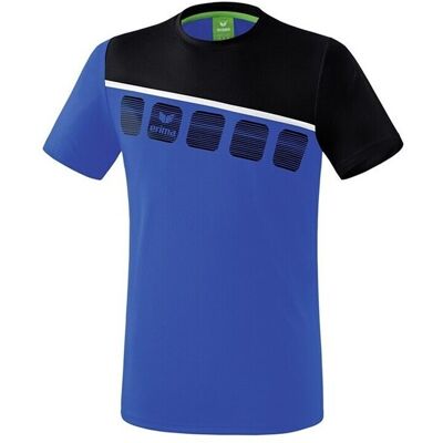 Erima 1081901 Kortärmad T-Shirt - Sportkläder Erima 1081901 Kortärmad T-Shirt - Sportkläder