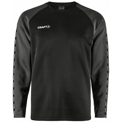 T-shirts med korta ärmar Craft Squad 2.0 Crew Neck EU M,EU L,EU XL Herr T-shirts med korta ärmar Craft Squad 2.0 Crew Neck EU M,EU L,EU XL Herr