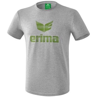 T-shirts med korta ärmar Erima 2081803 EU S Herr T-shirts med korta ärmar Erima 2081803 EU S Herr