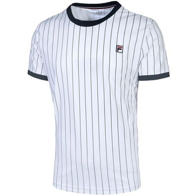 T-shirts med korta ärmar Fila FRM191011010 EU 3XL Herr T-shirts med korta ärmar Fila FRM191011010 EU 3XL Herr