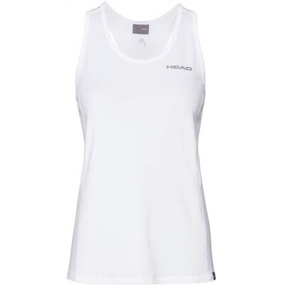 T-shirts med korta ärmar Head Club EU XL Flickor T-shirts med korta ärmar Head Club EU XL Flickor