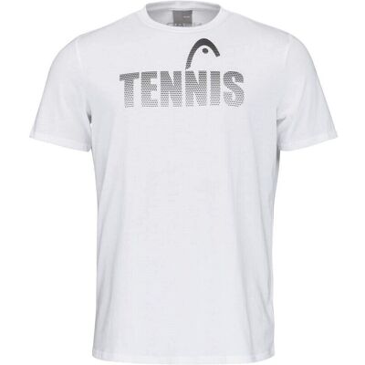 T-shirts med korta ärmar Head Club Colin EU L,EU 3XL Herr T-shirts med korta ärmar Head Club Colin EU L,EU 3XL Herr