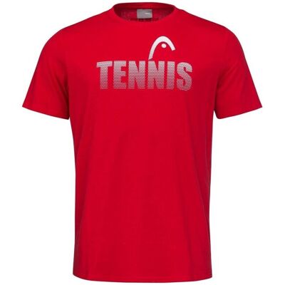 T-shirts med korta ärmar Head Club Colin EU S,EU 3XL Herr T-shirts med korta ärmar Head Club Colin EU S,EU 3XL Herr