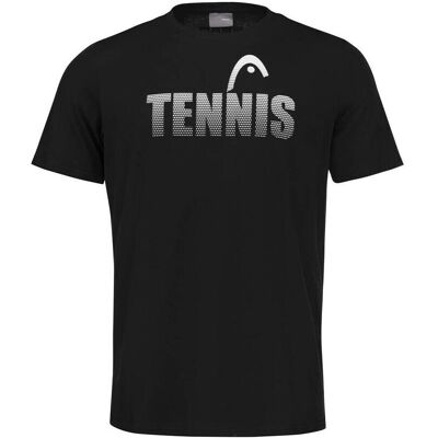 T-shirts med korta ärmar Head Club Colin EU S Herr T-shirts med korta ärmar Head Club Colin EU S Herr