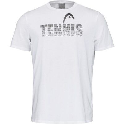 T-shirts med korta ärmar Head Club Colin EU S,EU M,EU L,EU XL,EU 3XL Herr T-shirts med korta ärmar Head Club Colin EU S,EU M,EU L,EU XL,EU 3XL Herr