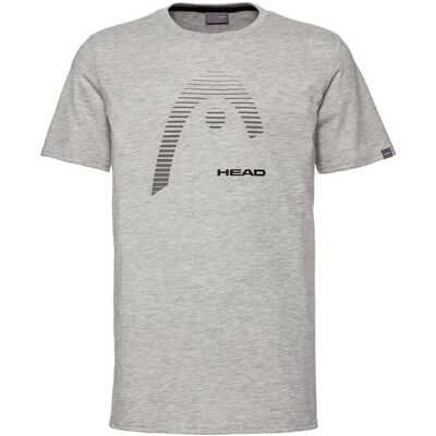 T-shirts med korta ärmar Head Club Carl EU S Herr T-shirts med korta ärmar Head Club Carl EU S Herr
