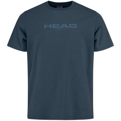 T-shirts med korta ärmar Head Motion EU S,EU 3XL Herr T-shirts med korta ärmar Head Motion EU S,EU 3XL Herr