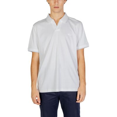 Polotröjor med korta ärmar Calvin Klein Jeans SMOOTH COTTON OPEN K10K113072 EU XXL,EU XL Herr Polotröjor med korta ärmar Calvin Klein Jeans SMOOTH COTTON OPEN K10K113072 EU XXL,EU XL Herr
