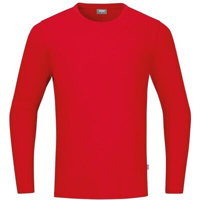 T-shirts med korta ärmar Jako C6420100 EU XXL,EU S,EU M,EU XL,EU 3XL,EU 4XL Herr T-shirts med korta ärmar Jako C6420100 EU XXL,EU S,EU M,EU XL,EU 3XL,EU 4XL Herr