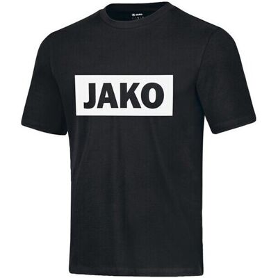 T-shirts med korta ärmar Jako 619008 EU M,EU L,EU XL Herr T-shirts med korta ärmar Jako 619008 EU M,EU L,EU XL Herr