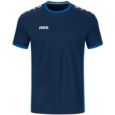 T-shirts med korta ärmar Jako Primera Kurzarm EU XXL,EU M,EU L,EU XL Herr T-shirts med korta ärmar Jako Primera Kurzarm EU XXL,EU M,EU L,EU XL Herr