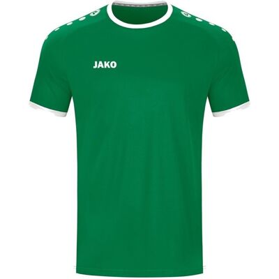 T-shirts med korta ärmar Jako Primera Kurzarm EU XXL,EU S,EU M,EU XL Herr T-shirts med korta ärmar Jako Primera Kurzarm EU XXL,EU S,EU M,EU XL Herr