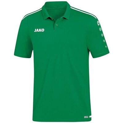 T-shirts med korta ärmar Jako Striker 2.0 EU S Herr T-shirts med korta ärmar Jako Striker 2.0 EU S Herr