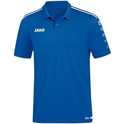 T-shirts med korta ärmar Jako Striker 2.0 EU S Herr T-shirts med korta ärmar Jako Striker 2.0 EU S Herr