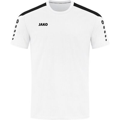 T-shirts med korta ärmar Jako Power EU S Herr T-shirts med korta ärmar Jako Power EU S Herr