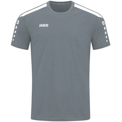 T-shirts med korta ärmar Jako Power EU XXL,EU S Herr T-shirts med korta ärmar Jako Power EU XXL,EU S Herr