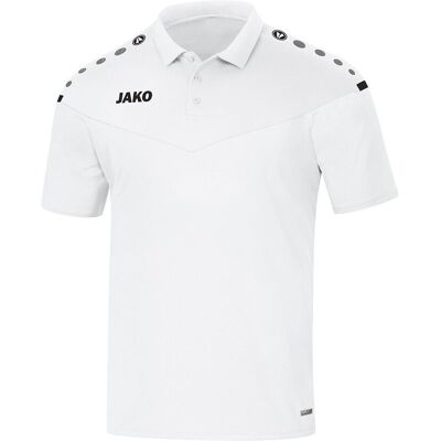 T-shirts med korta ärmar Jako Champ 2.0 EU XXL Herr T-shirts med korta ärmar Jako Champ 2.0 EU XXL Herr