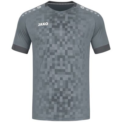 T-shirts med korta ärmar Jako Pixel EU M,EU L,EU XL Herr T-shirts med korta ärmar Jako Pixel EU M,EU L,EU XL Herr