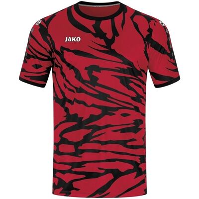 T-shirts med korta ärmar Jako Animal EU XXL,EU M,EU L,EU XL Herr T-shirts med korta ärmar Jako Animal EU XXL,EU M,EU L,EU XL Herr