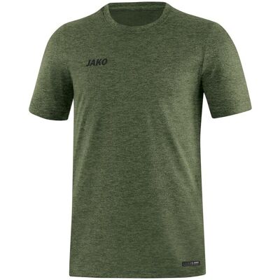 T-shirts med korta ärmar Jako 612928 EU XXL,EU S,EU M,EU L,EU 3XL,EU 4XL Herr T-shirts med korta ärmar Jako 612928 EU XXL,EU S,EU M,EU L,EU 3XL,EU 4XL Herr