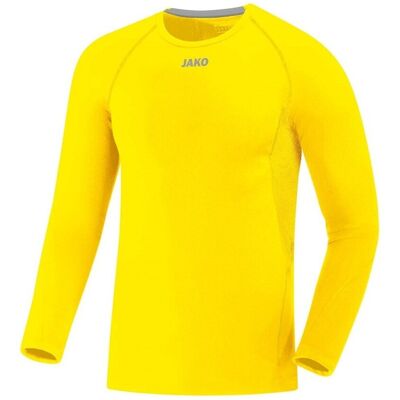 T-shirts med korta ärmar Jako Compression 2.0 EU XXL Herr T-shirts med korta ärmar Jako Compression 2.0 EU XXL Herr