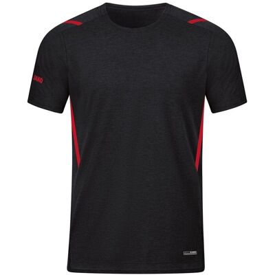 T-shirts med korta ärmar Jako Challenge EU XXL Herr T-shirts med korta ärmar Jako Challenge EU XXL Herr