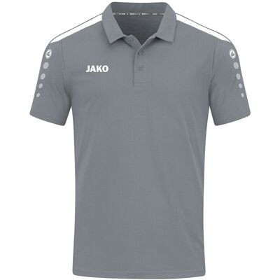 T-shirts med korta ärmar Jako Power EU L,EU XL Herr T-shirts med korta ärmar Jako Power EU L,EU XL Herr