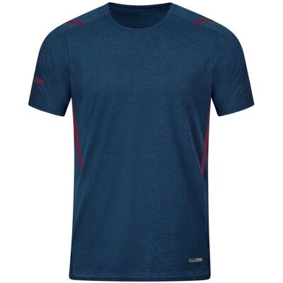 T-shirts med korta ärmar Jako Challenge EU L Herr T-shirts med korta ärmar Jako Challenge EU L Herr