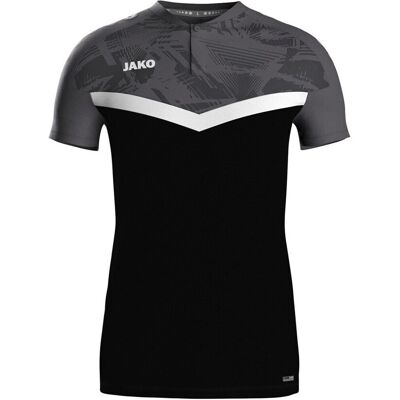 T-shirts med korta ärmar Jako 6324801 EU XXL,EU M,EU L,EU XL Herr T-shirts med korta ärmar Jako 6324801 EU XXL,EU M,EU L,EU XL Herr