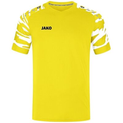 Jako Trikot Wild 4244303 Man Gul - Sporttröja Jako Trikot Wild 4244303 Man Gul - Sporttröja