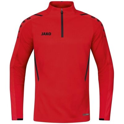T-shirts med korta ärmar Jako Challenge EU XXL Herr T-shirts med korta ärmar Jako Challenge EU XXL Herr