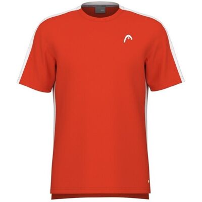 T-shirts med korta ärmar Head Slice 2024 EU XXL,EU S,EU M Herr T-shirts med korta ärmar Head Slice 2024 EU XXL,EU S,EU M Herr