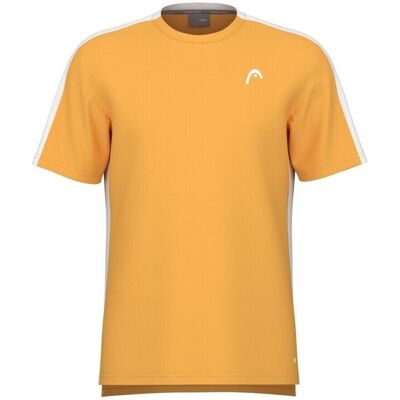 T-shirts med korta ärmar Head Slice 2024 EU XL Herr T-shirts med korta ärmar Head Slice 2024 EU XL Herr