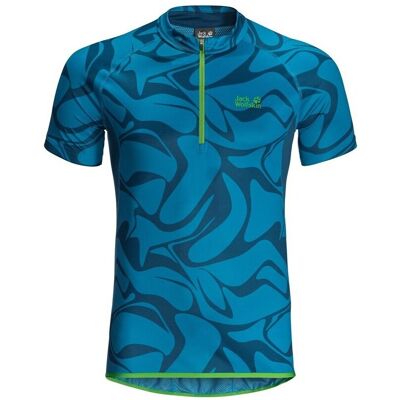 T-shirts med korta ärmar Jack Wolfskin 18079618216 EU M Herr T-shirts med korta ärmar Jack Wolfskin 18079618216 EU M Herr