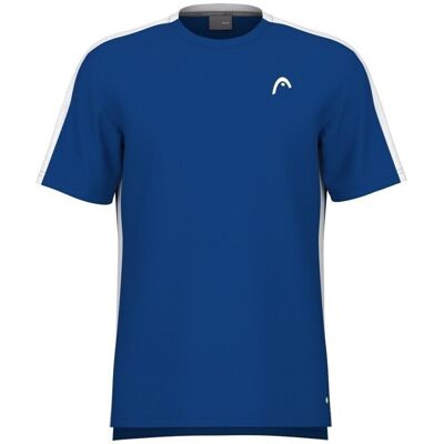 T-shirts med korta ärmar Head Slice 2024 EU S Herr T-shirts med korta ärmar Head Slice 2024 EU S Herr