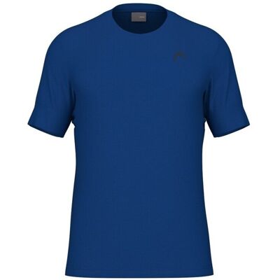 T-shirts med korta ärmar Head Play Tech Uni EU XL Herr T-shirts med korta ärmar Head Play Tech Uni EU XL Herr