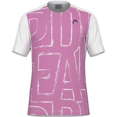 T-shirts med korta ärmar Head Play Tech Ii EU M,EU XL Herr T-shirts med korta ärmar Head Play Tech Ii EU M,EU XL Herr