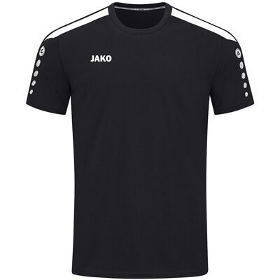 T-shirts med korta ärmar Jako Power EU M Herr T-shirts med korta ärmar Jako Power EU M Herr
