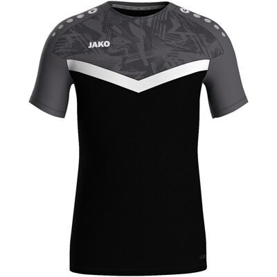 T-shirts med korta ärmar Jako Iconic EU XXL,EU S,EU L,EU XL Herr T-shirts med korta ärmar Jako Iconic EU XXL,EU S,EU L,EU XL Herr
